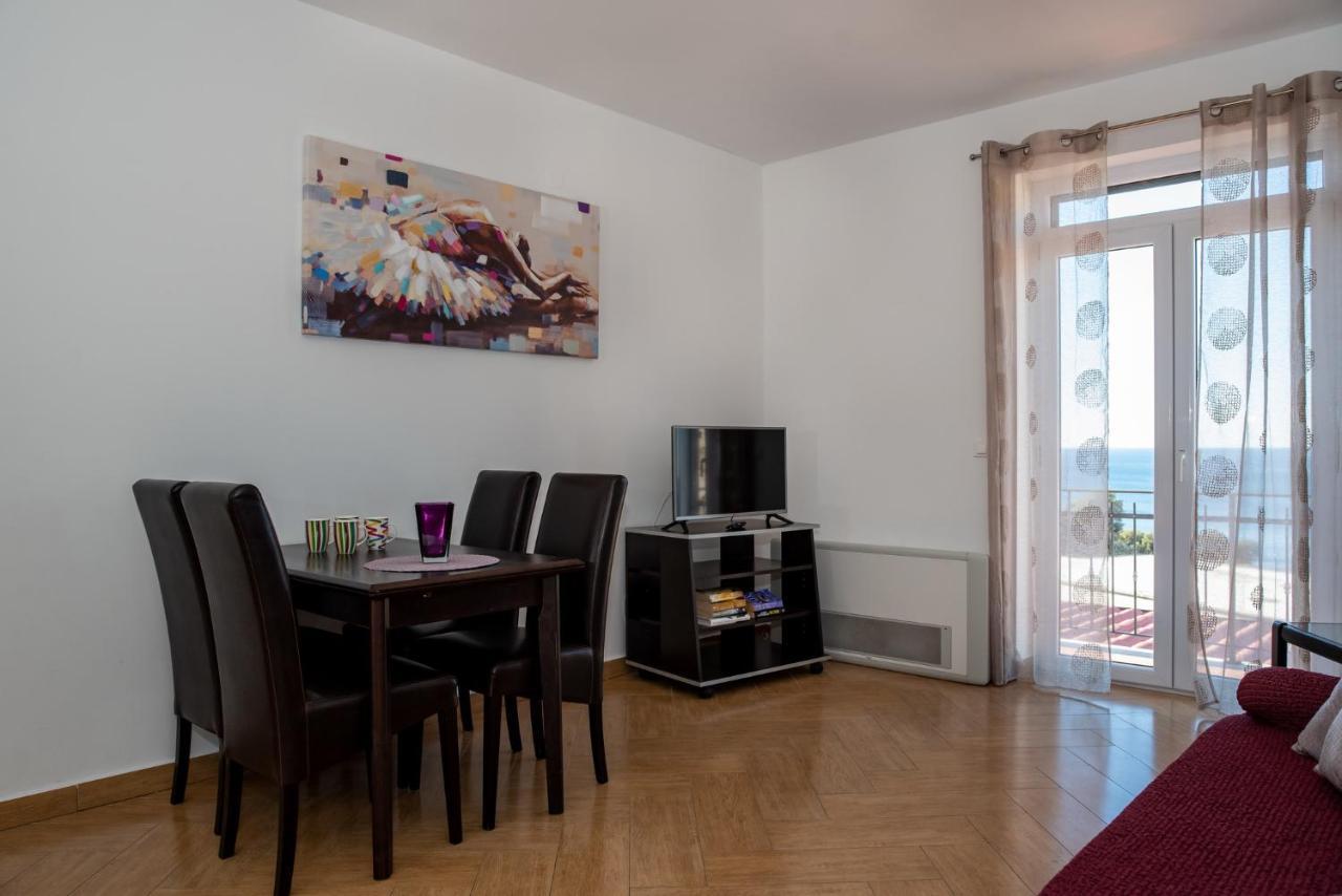 Apartments Sutalo 2 ツァヴタット エクステリア 写真