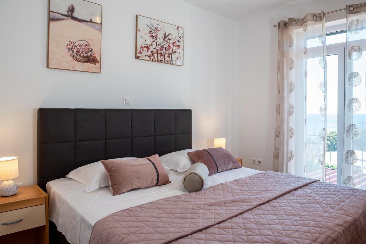 Apartments Sutalo 2 ツァヴタット エクステリア 写真
