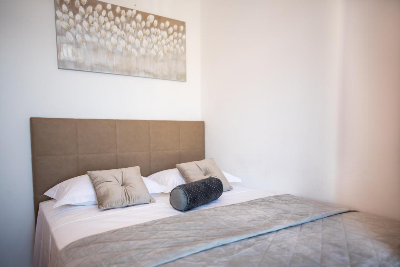 Apartments Sutalo 2 ツァヴタット エクステリア 写真