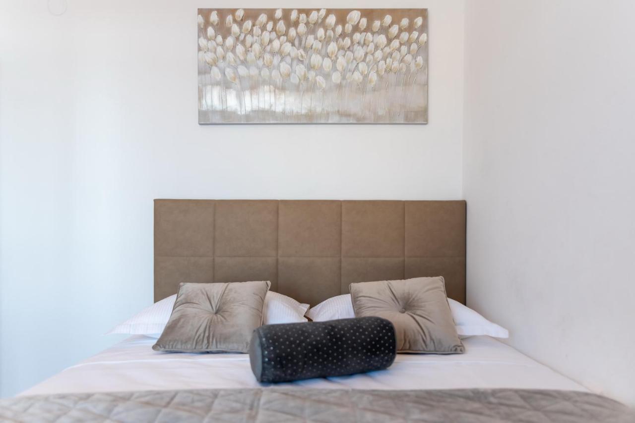 Apartments Sutalo 2 ツァヴタット エクステリア 写真